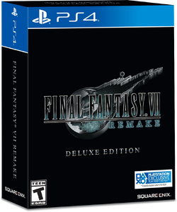 Final Fantasy VII: Remake (PS4) Review – Hogan Reviews