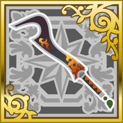 Final Fantasy Airborne Brigade (SR+).