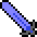 Ice Sword in Final Fantasy II (NES).