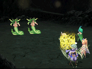 Final Fantasy IV (DS).