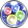 FFRK Elemental Gift Icon