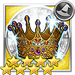 FFRK Octopus Crown FFVI