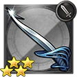 FFRK Wing Sword FFII