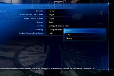 Final Fantasy VII Remake: The Complete Trophy List