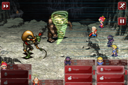 Final Fantasy VI (2014 mobile/Steam).