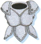 FFVI Leather Armor Artwork.jpg (31 KB) FFVI Leather Armor Artwork