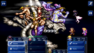 Final Fantasy VI (iOS).