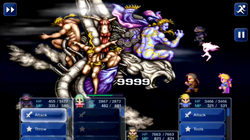 Final Fantasy Vi Statuses Final Fantasy Wiki Fandom
