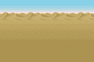 Battle background (SNES).
