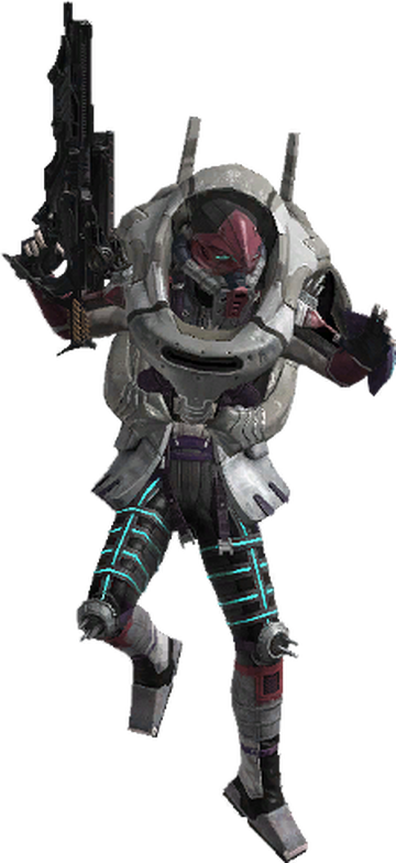 Psicom Dragoon Final Fantasy Wiki Fandom