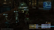 Final Fantasy XII.
