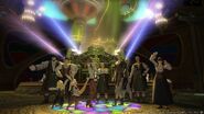 FFXIV Reward Costumes