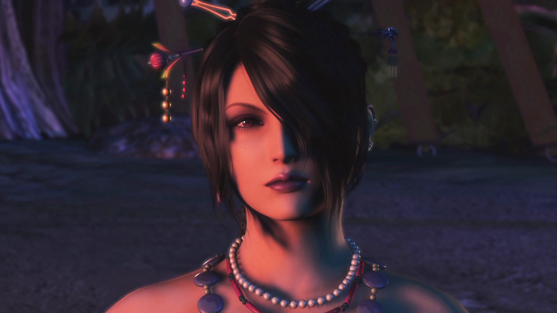 Final Fantasy X-2 Mechanics and Meaning in Fashion