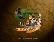 Final Fantasy Crystal Chronicles Multiplayer Mode