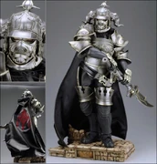 Фигурка "Судья-Мастер Габрант".