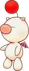 KH Moogle