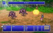 Lenna using Protect from FFV Pixel Remaster