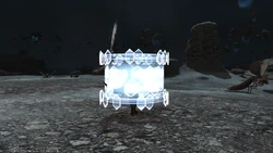 Lost Protect II in .