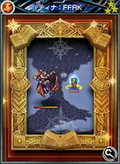 FFRK card.