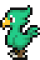 PFF Green Chocobo
