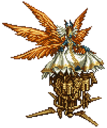 Ultima sprite