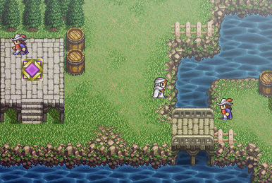 Tropical Island | Final Fantasy Wiki | Fandom Tropical Island | Final Fantasy Wiki | Fandom