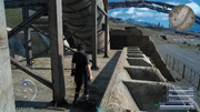 The Disc of Cauthess almanac entry location from FFXV.png