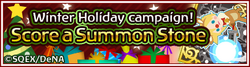 Winter Holiday Campaign FFAB Event