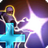Clean Shot Mastery from Final Fantasy XIV icon.png