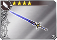 DFFOO Dark Sword (IV)