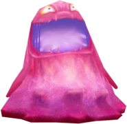 Small Flan Medley (Heretic/Lunatic) (スモールミックスプリン, Sumōrumikkusupurin?)