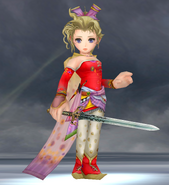 DFFOO Terra Battle Stance.png (377 KB) Battle Stance.