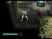 Ehrgeiz Platinum Armor.png (327 KB) Ehrgeiz: God Bless the Ring.