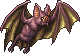 Cave Bat Cave Bat (SNES) Cave Bat (PS) Cave Bat (GBA)