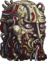 Proto Deathmask Proto Phase (GBA)