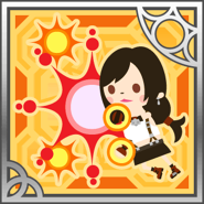 Final Fantasy Airborne Brigade (R+).