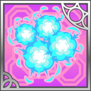 Final Fantasy Airborne Brigade (R).