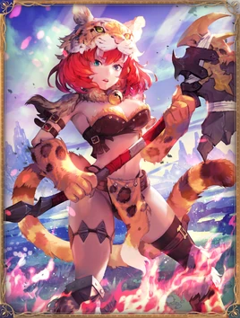 FFBE Fan Festa Ulrica