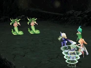 Final Fantasy IV (DS).