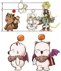 FFIX-Moogle Concept1
