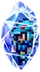 Kain's Memory Crystal.