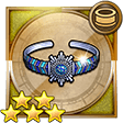 Platinum Bangle in Final Fantasy Record Keeper [FFVIII].