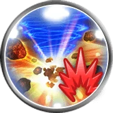 Icon in Final Fantasy Record Keeper.