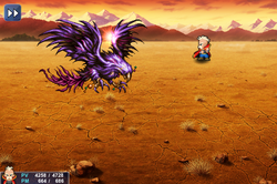 FFVI Ira vendicativa IOS