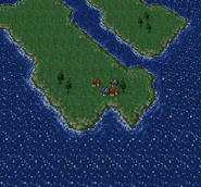FFVI SNES Nikeah.png (21 KB) Nikeah on the World of Balance map (SNES).