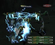FFX-2 Electrocute.png (308 KB) Final Fantasy X-2.