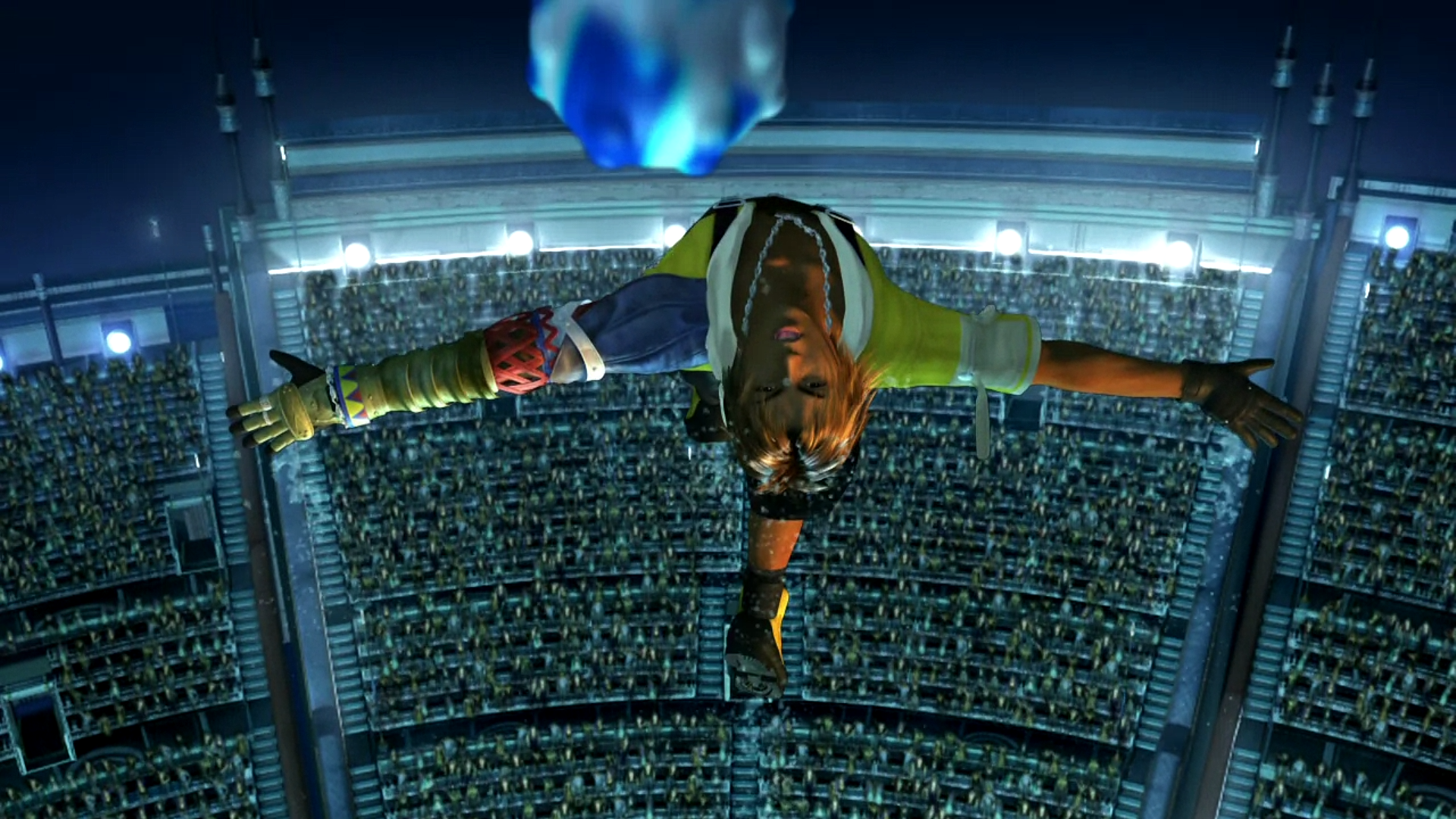 Blitzball | Final Fantasy Wiki | Fandom
