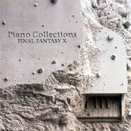 Piano Collections: Final Fantasy X Arrangement 2002