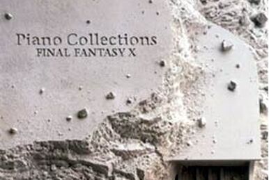 Piano Collections: Final Fantasy VI | Final Fantasy Wiki