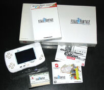 Ffwonderswan